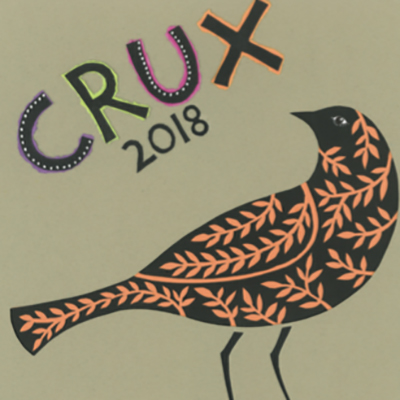 Crux Craft Fair