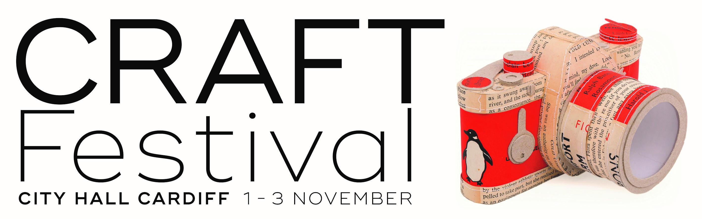 Craft Festival Cardiff