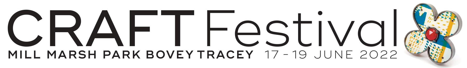 Craft Festival Bovey Tracey